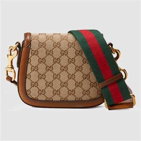 gucci brown gg canvas shoulder bag|gucci shoulder bag luxury brand.